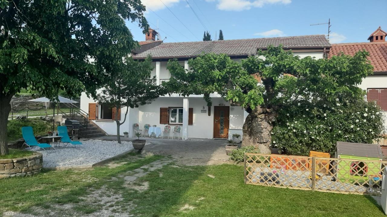 Country House Gazon Pensionat Šmarje Exteriör bild