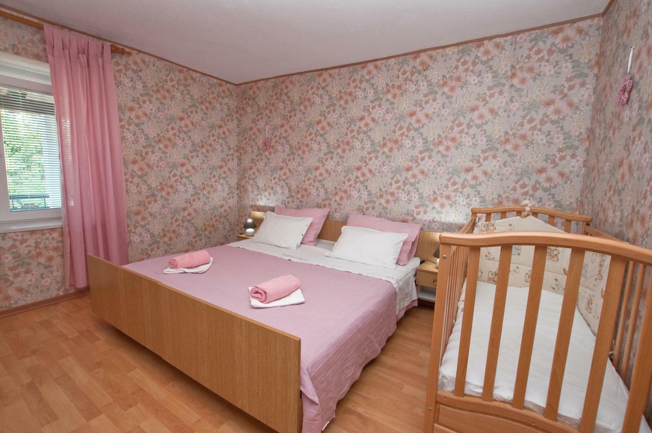 Country House Gazon Pensionat Šmarje Exteriör bild