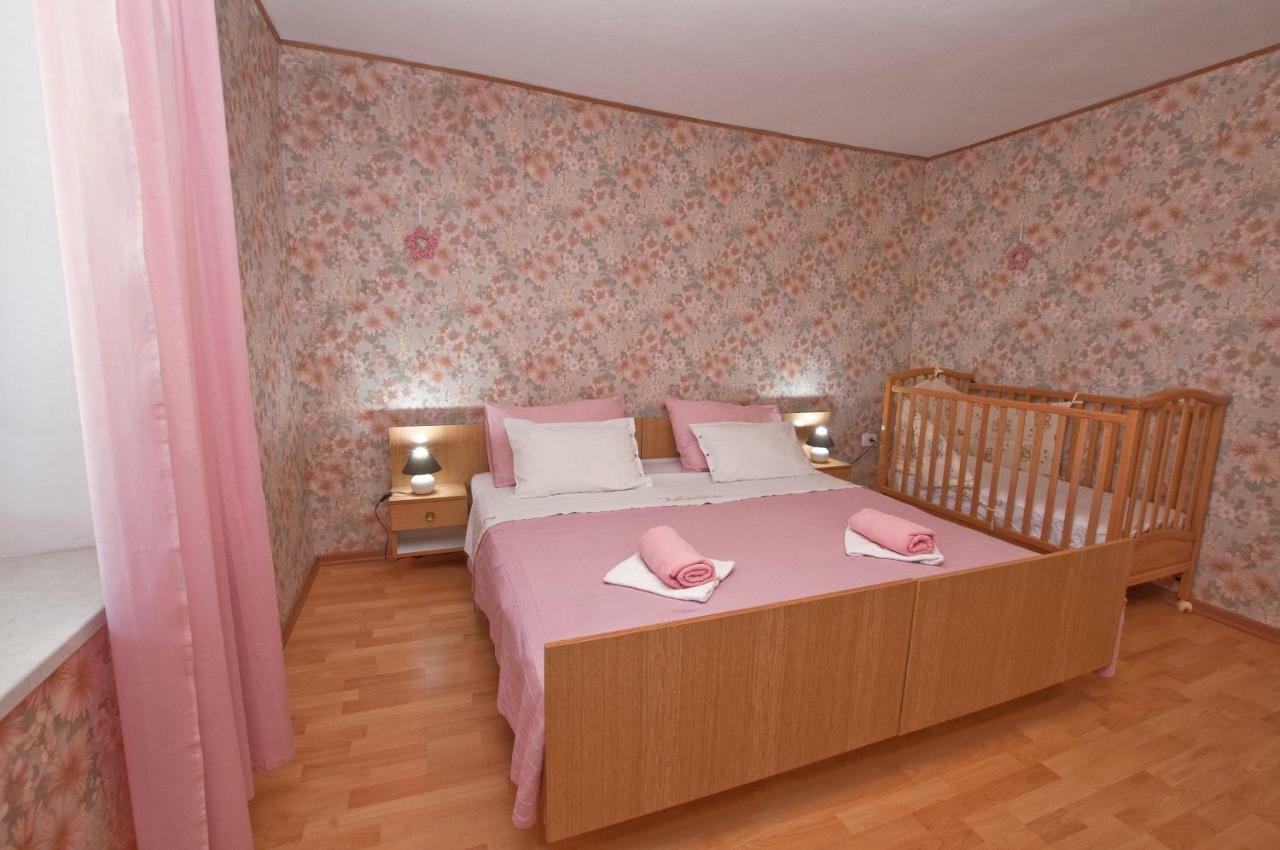 Country House Gazon Pensionat Šmarje Exteriör bild